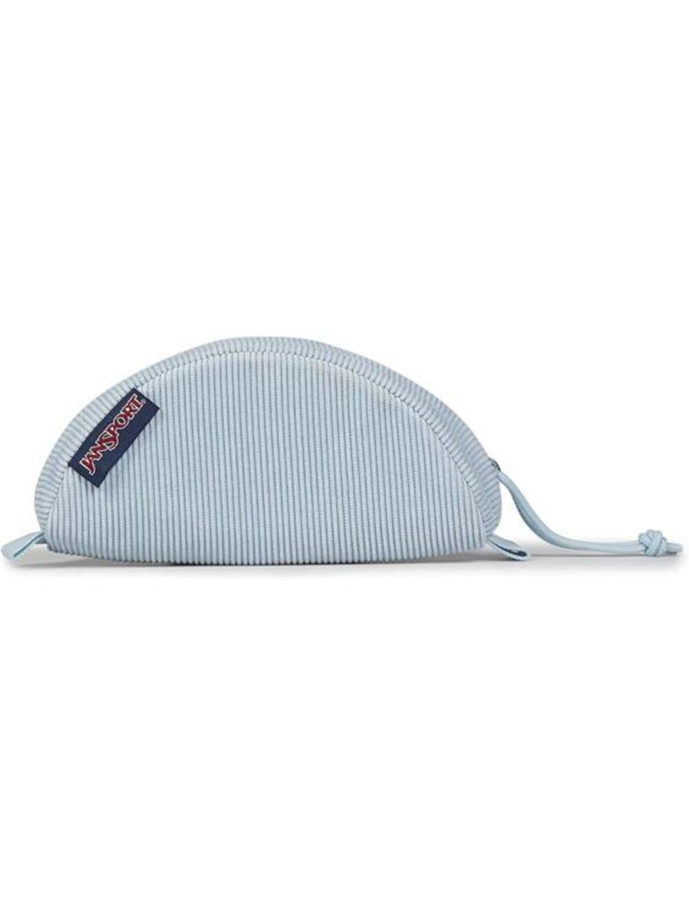 Jansport Luna Small Pouch - Blue Dusk Corduroy